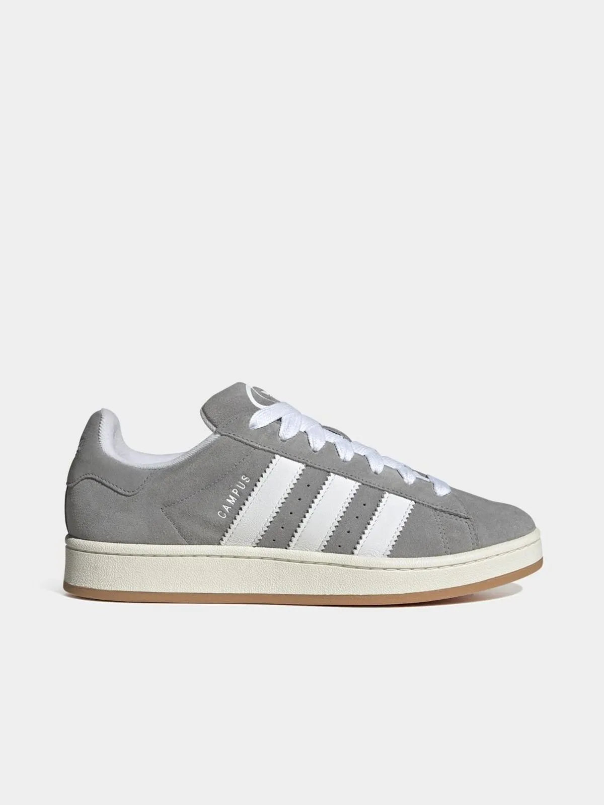 Adidas campus grey