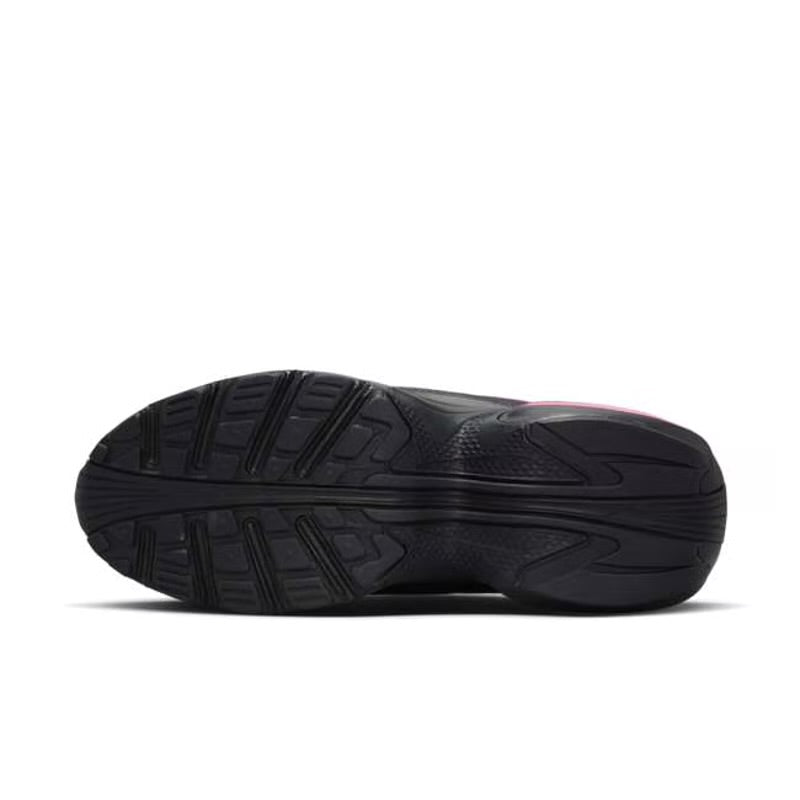Nike portal black & pinksicle