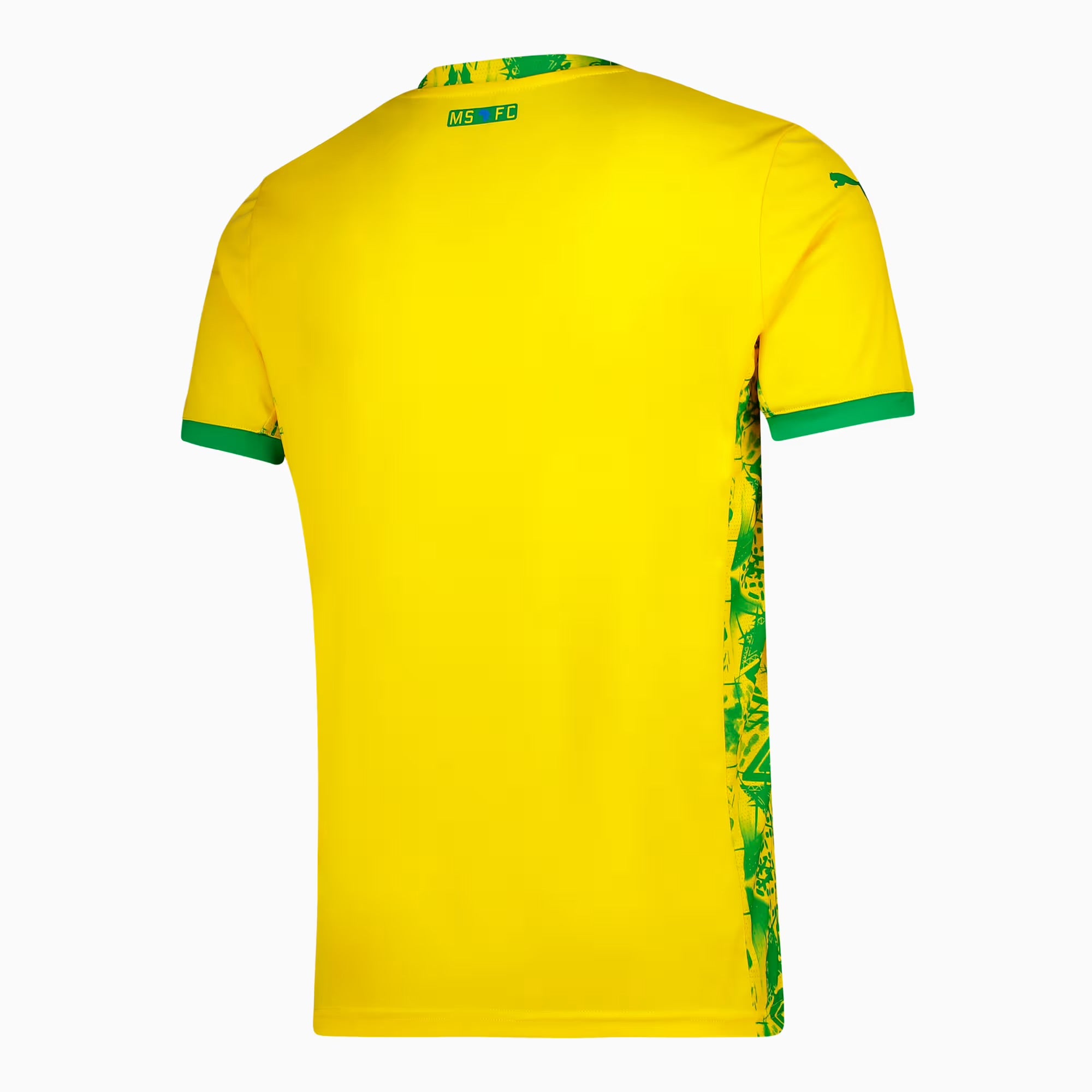 Puma Memelodi sundowns Home T-shirt
