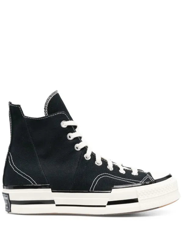 Converse chuck 70 plus black