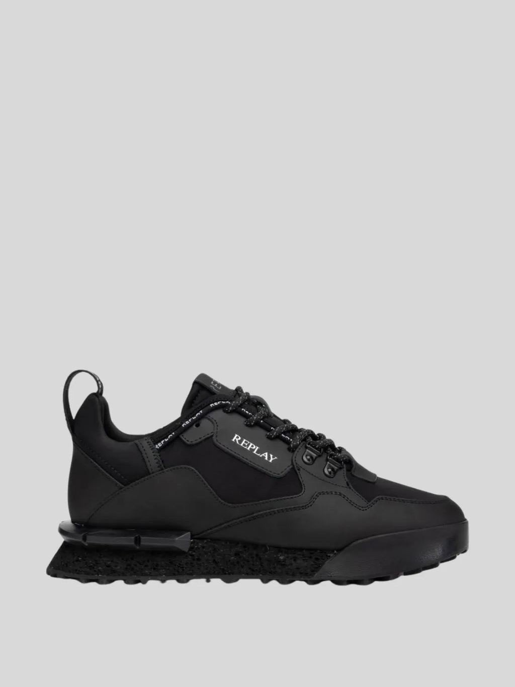 Replay Field Speed black