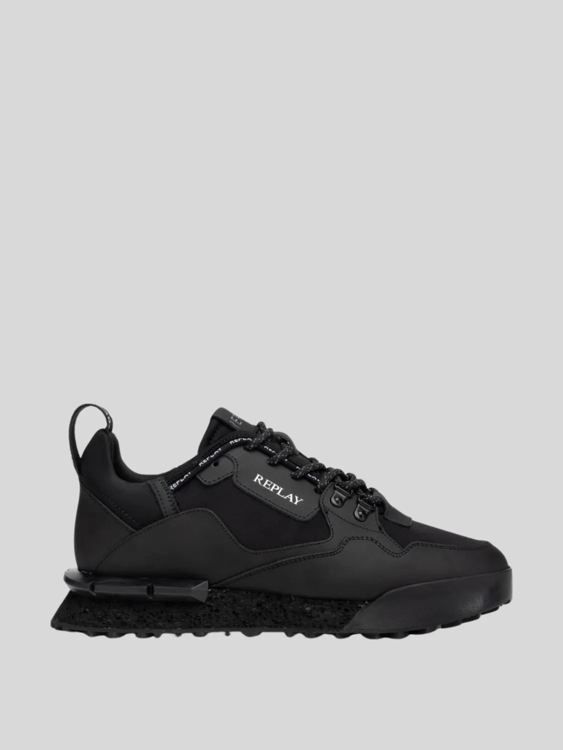 Replay Field Speed black