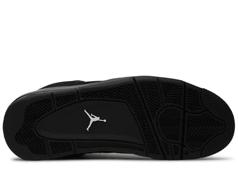 Jordan 4 retro blackcat