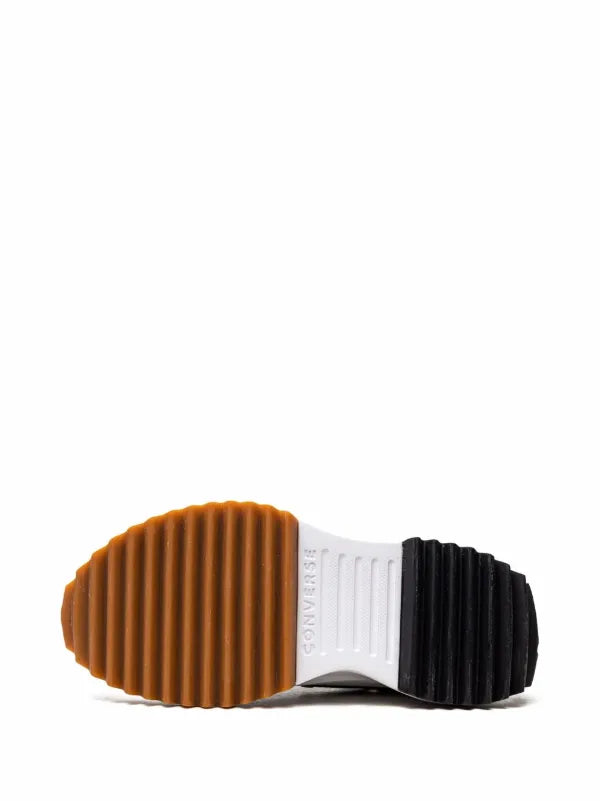 Converse runstar hike OX black