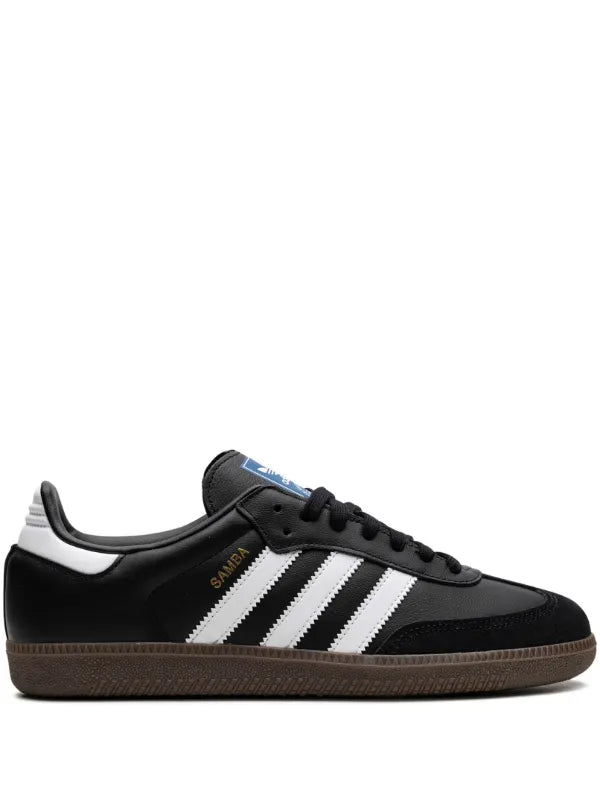 Adidas Samba OG black