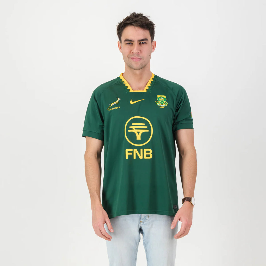 Nike springbok Men’s Home 25/26 T-shirt
