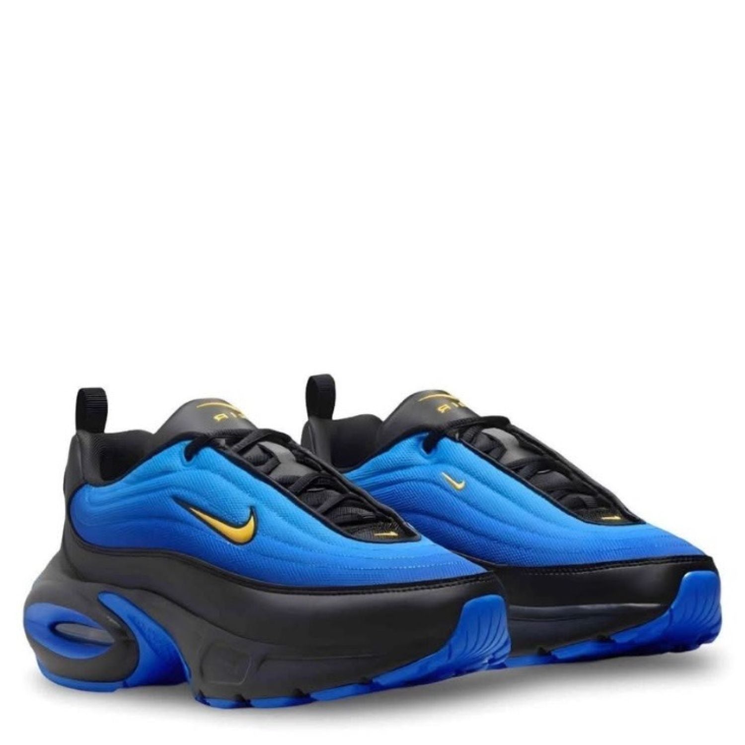 Nike portal blue