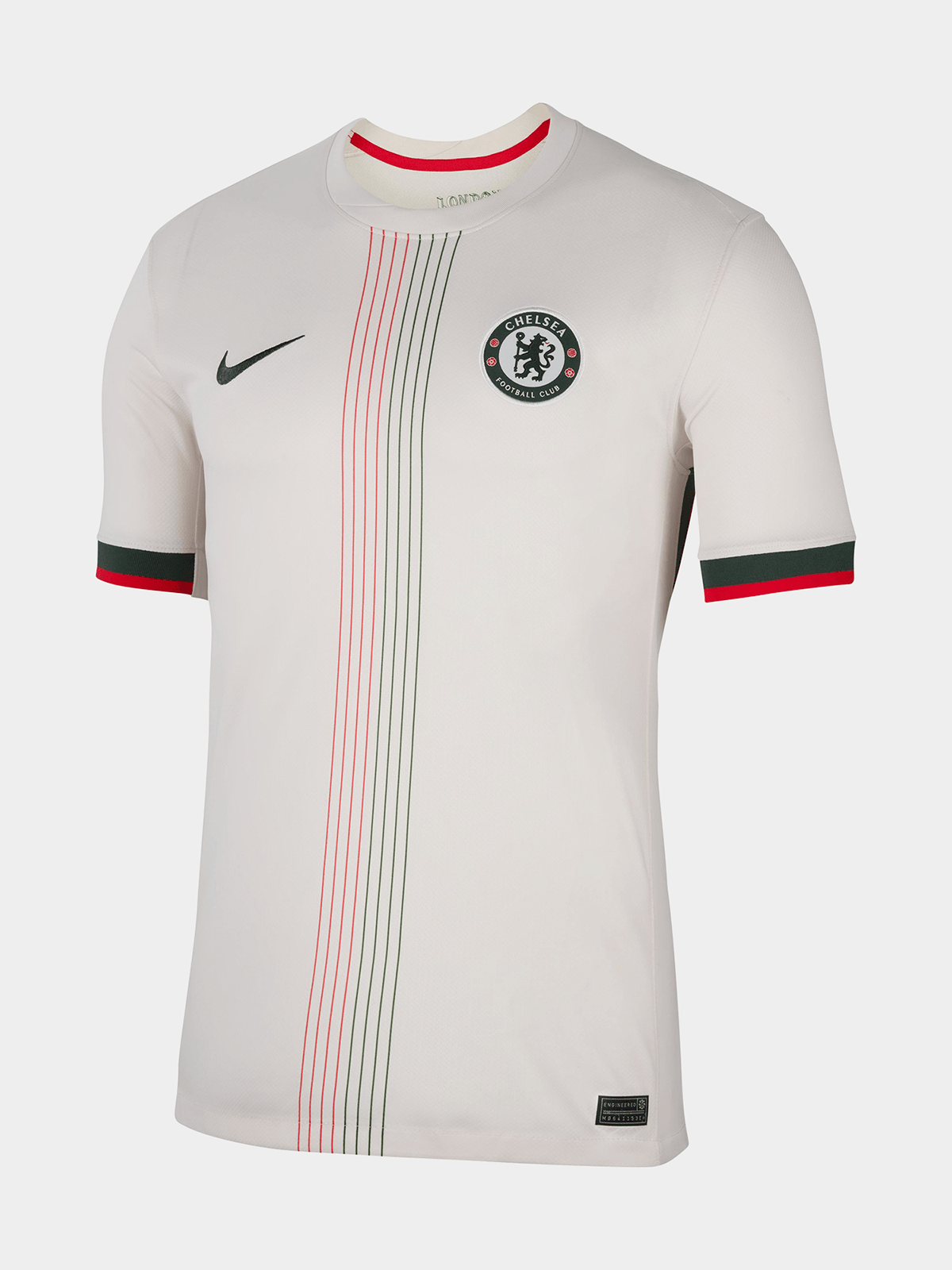 Nike Chelsea 25/26 Away T-shirts