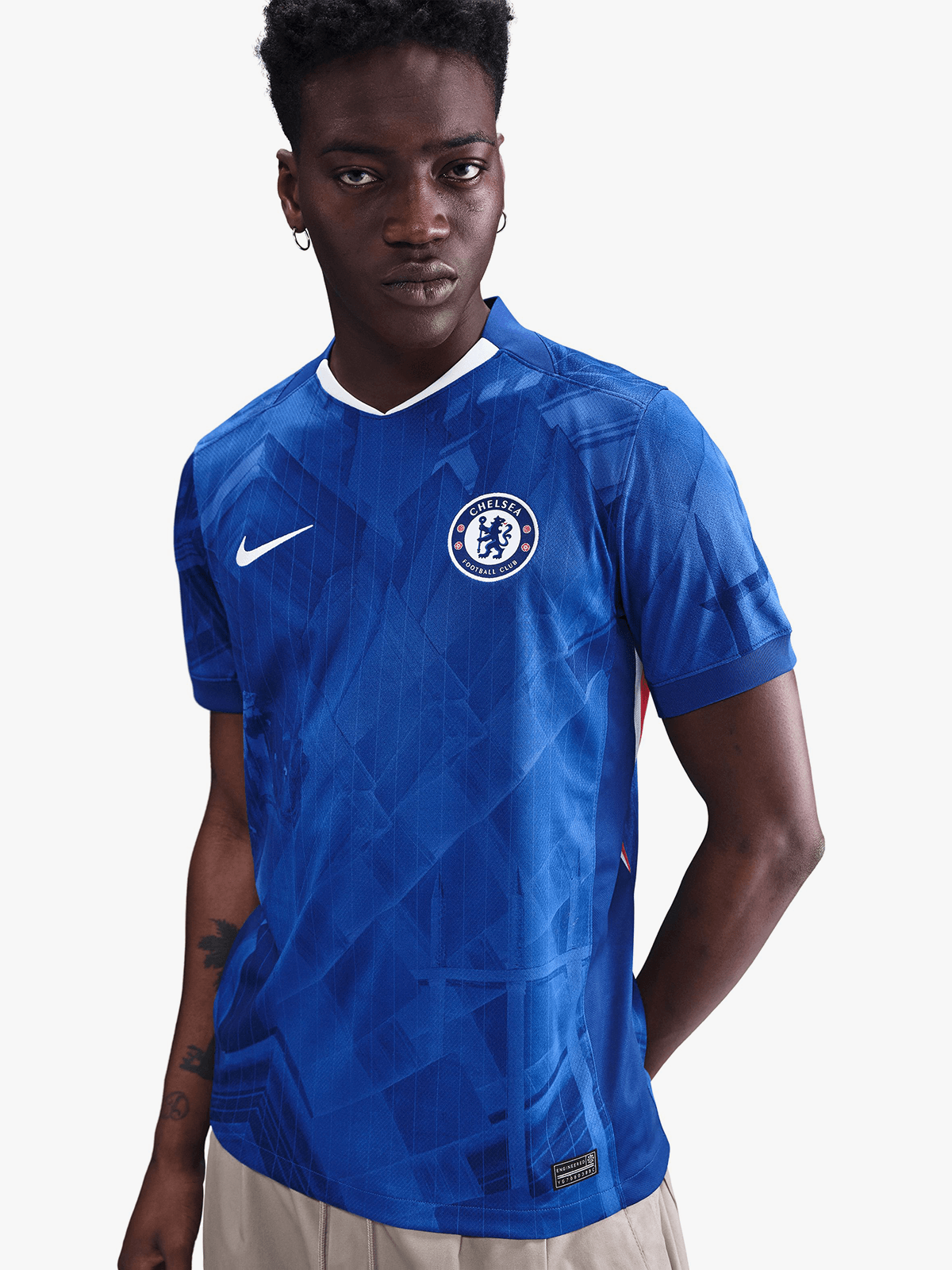Nike Chelsea 25/26 Home T-shirt