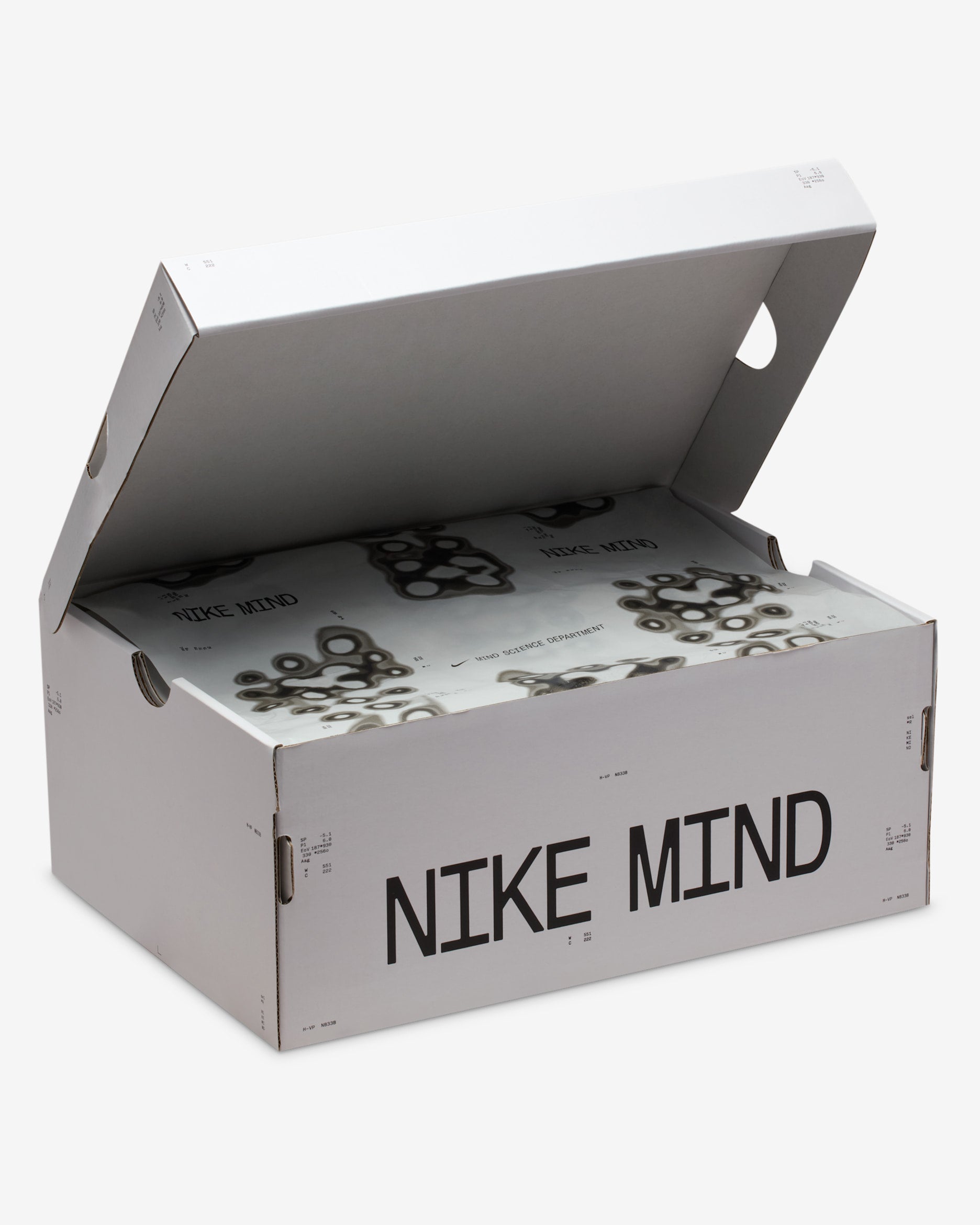 Nike mind 001