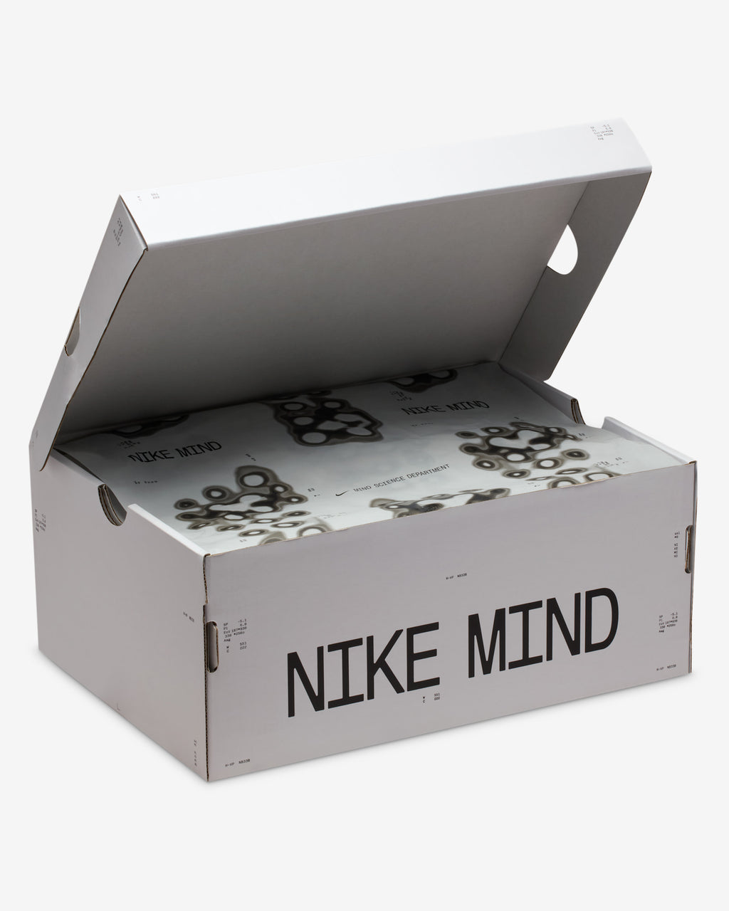 Nike mind 001
