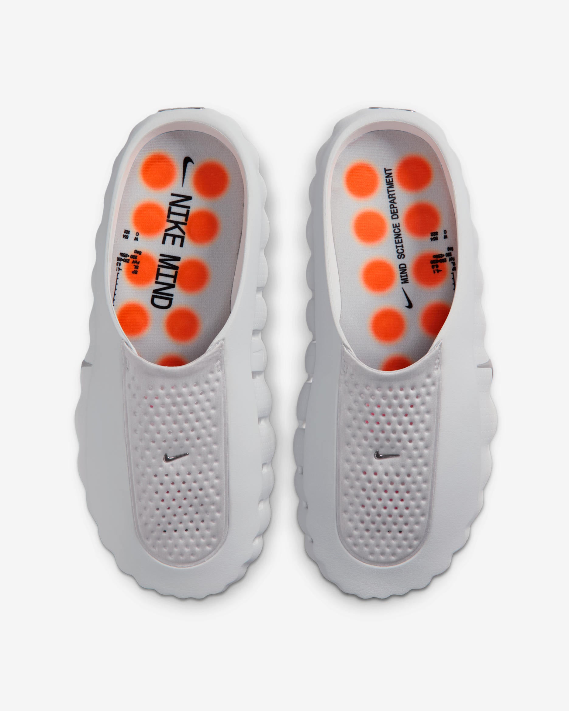 Nike mind 001